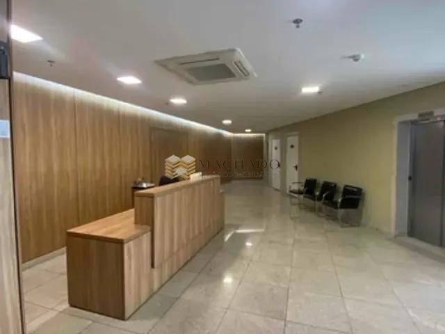 Sala com 48m², para alugar, no bairro Ipês (Polvilho) em Cajamar