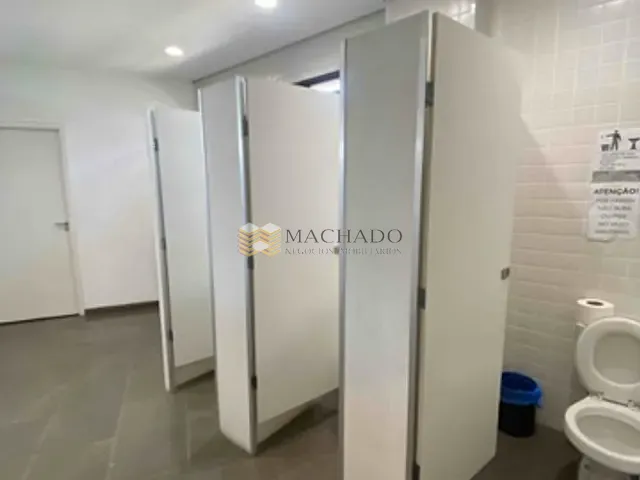 Sala com 48m², para alugar, no bairro Ipês (Polvilho) em Cajamar