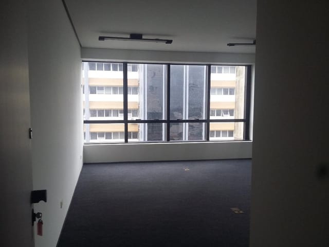 Foto do Sala - Sala para alugar, 95 m² por R$ 1.890,00/mês - Centro - São José dos Campos/SP | INDEPENDENCE NEGOCIOS IMOBILIARIOS LTDA