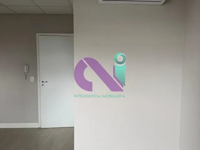 Sala para alugar, no bairro Vila Osasco em Osasco