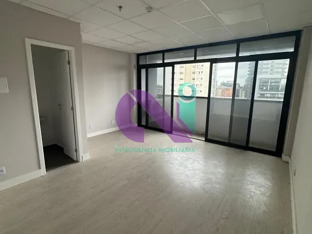 Sala para alugar, no bairro Vila Osasco em Osasco