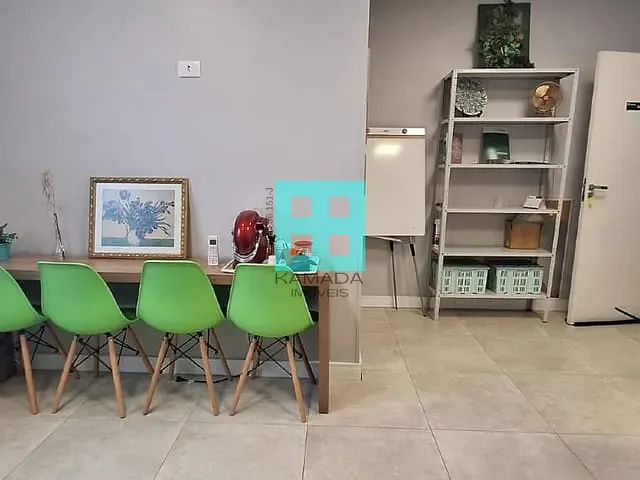 Sala com 20m², para alugar, no bairro Rochdale em Osasco