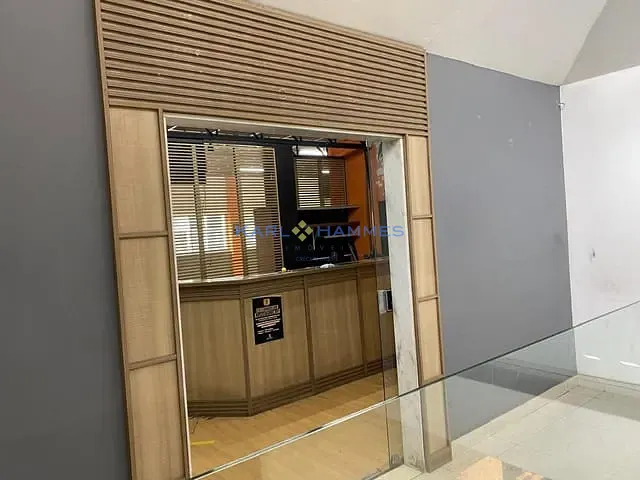 Sala com 515m², para alugar, no bairro Centro em Petrópolis