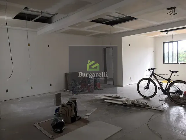 Sala para alugar, no bairro Ouro Verde em Lavras