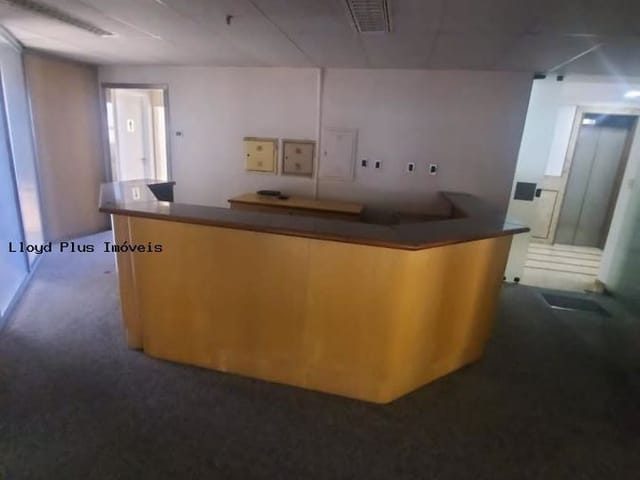 Foto do Sala - Sala à venda, 245 m² por R$ 2.600.000,00 - Consolação - São Paulo/SP | Lloyd Plus Imobiliário Ltda.