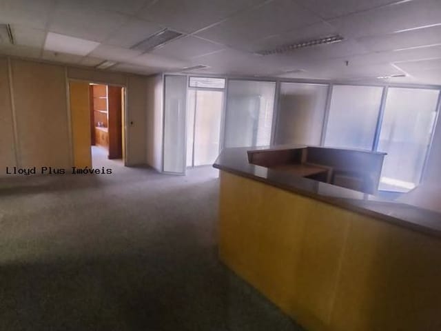 Foto do Sala - Sala à venda, 245 m² por R$ 2.600.000,00 - Consolação - São Paulo/SP | Lloyd Plus Imobiliário Ltda.