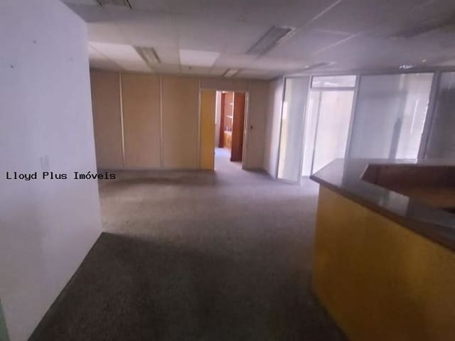 Foto do Sala - Sala à venda, 245 m² por R$ 2.600.000,00 - Consolação - São Paulo/SP | Lloyd Plus Imobiliário Ltda.