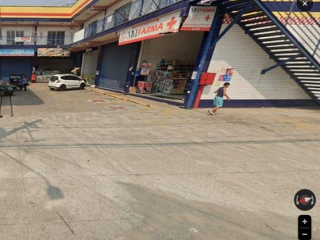 Sala com 65m², para alugar, no bairro Guaturinho em Cajamar