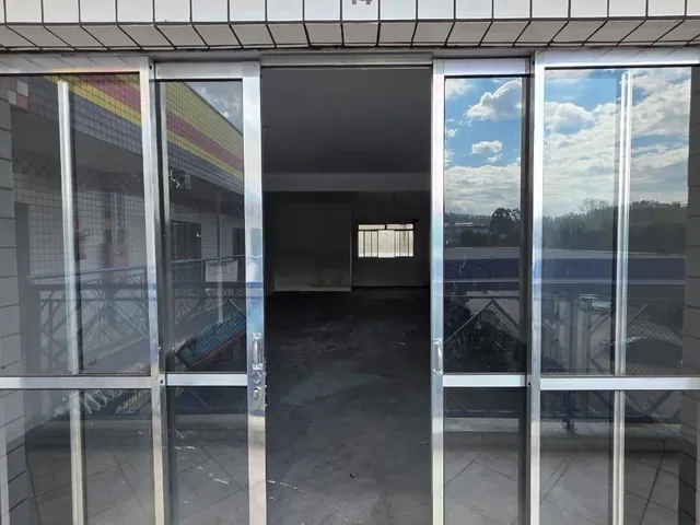 Sala com 65m², para alugar, no bairro Guaturinho em Cajamar