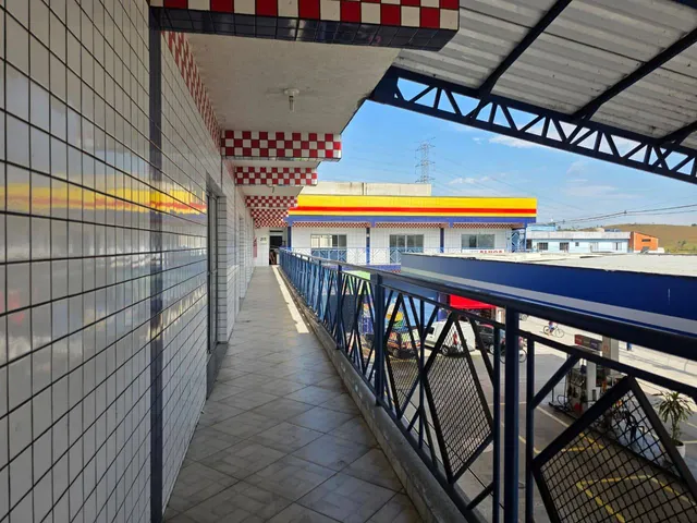 Sala com 65m², para alugar, no bairro Guaturinho em Cajamar