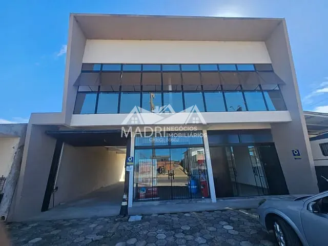 Sala para alugar, no bairro Passagem do Massiambú em Palhoça