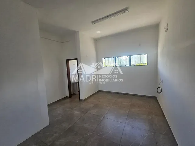 Sala para alugar, no bairro Passagem do Massiambú em Palhoça