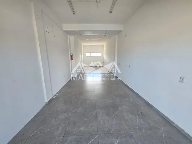 Sala para alugar, no bairro Passagem do Massiambú em Palhoça