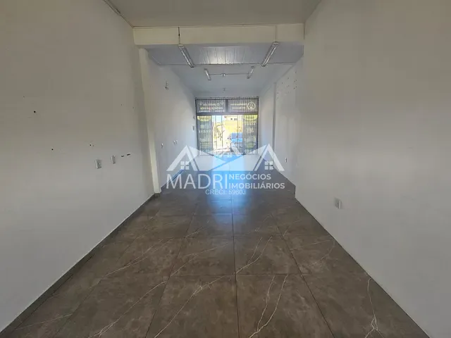Sala para alugar, no bairro Passagem do Massiambú em Palhoça
