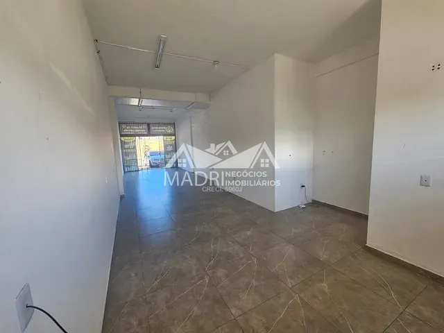 Sala para alugar, no bairro Passagem do Massiambú em Palhoça