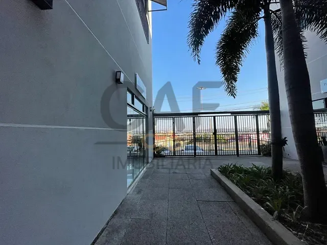 Sala com 32m², para alugar, no bairro Jardim Planalto em Jaguariúna