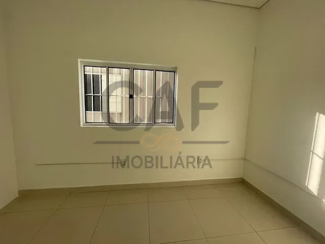 Sala com 32m², para alugar, no bairro Jardim Planalto em Jaguariúna