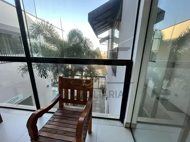 Sala com 32m², para alugar, no bairro Jardim Planalto em Jaguariúna