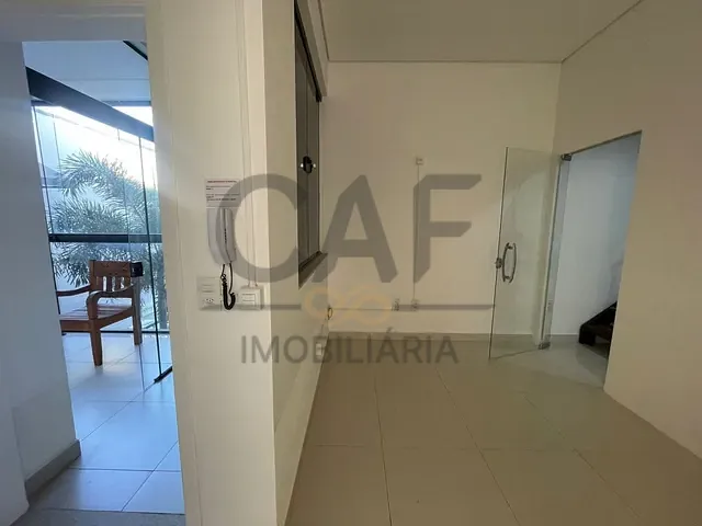Sala com 32m², para alugar, no bairro Jardim Planalto em Jaguariúna