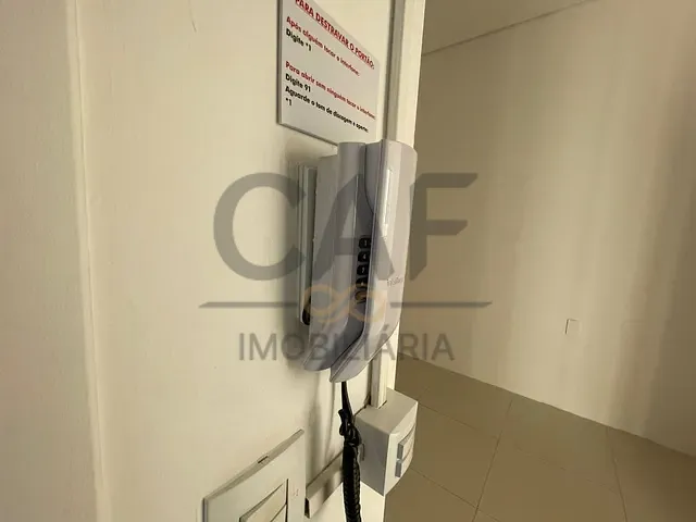 Sala com 32m², para alugar, no bairro Jardim Planalto em Jaguariúna
