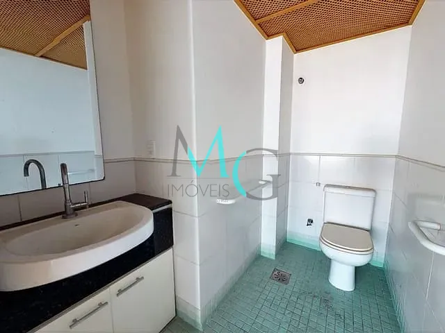 Sala à venda, no bairro Tijuca em Rio de Janeiro