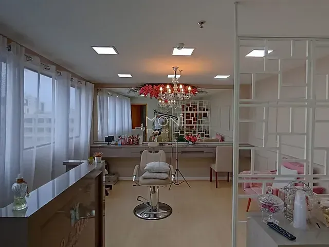 Sala à venda, no bairro Samambaia Norte (Samambaia) em Brasília
