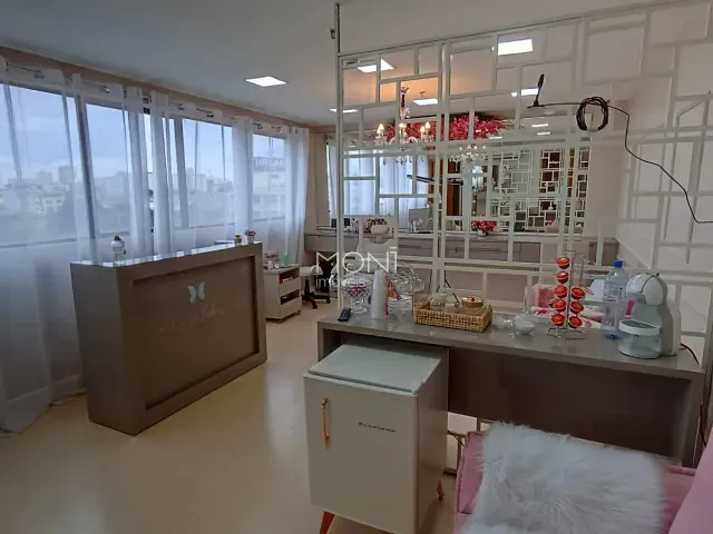 Sala à venda, no bairro Samambaia Norte (Samambaia) em Brasília