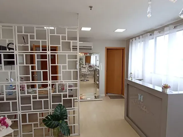 Sala à venda, no bairro Samambaia Norte (Samambaia) em Brasília