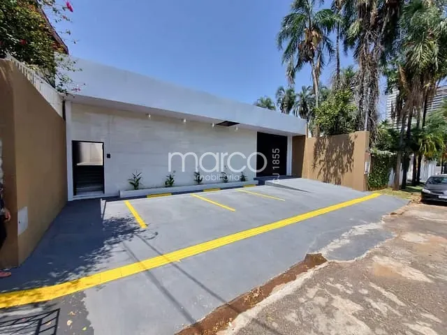 Sala para alugar, no bairro Setor Sul em Goiânia