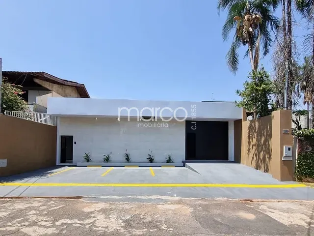 Sala para alugar, no bairro Setor Sul em Goiânia