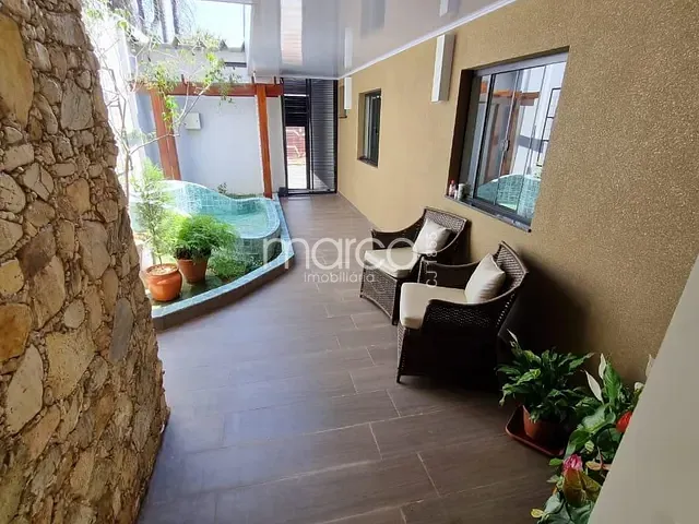 Sala para alugar, no bairro Setor Sul em Goiânia