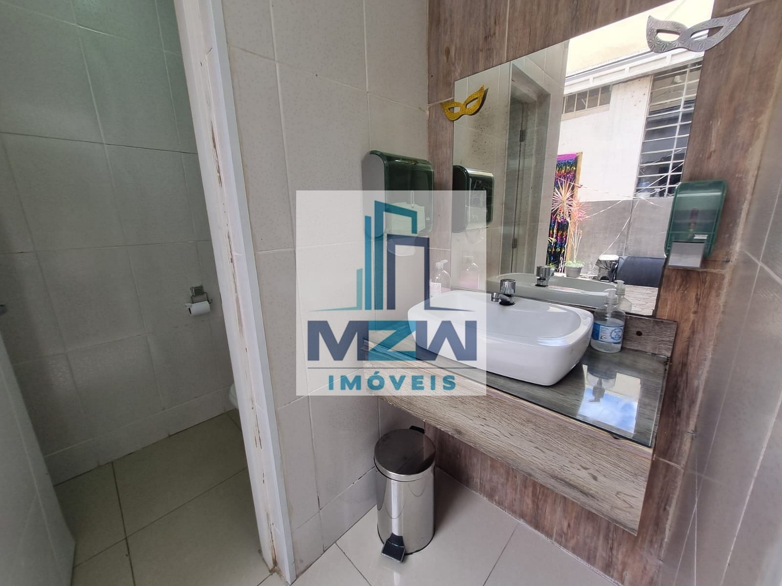 Sala-Conjunto, 21 m² - Foto 8