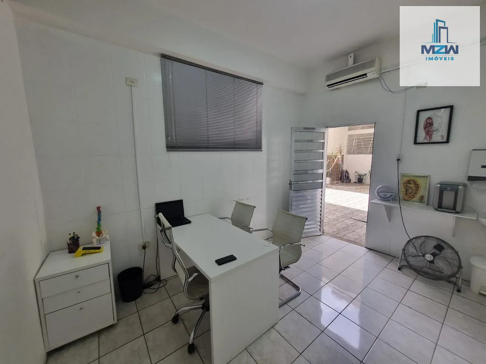 Sala-Conjunto, 21 m² - Foto 2