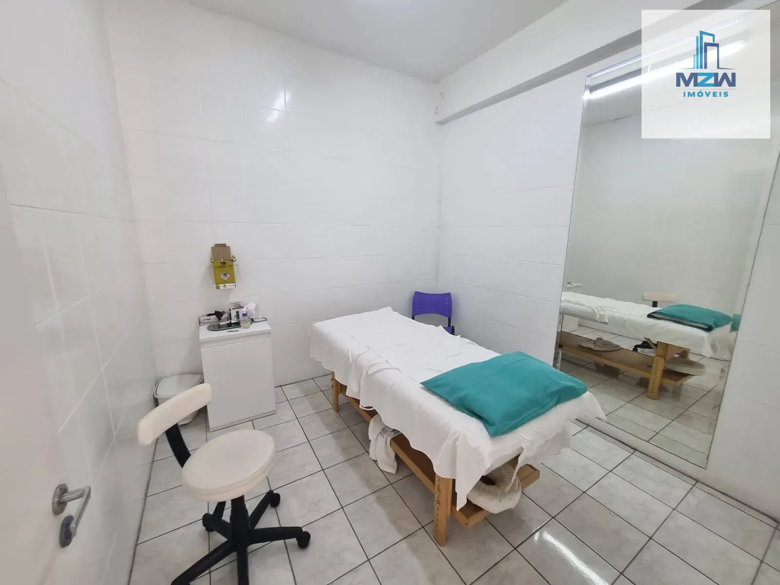 Sala-Conjunto, 21 m² - Foto 4