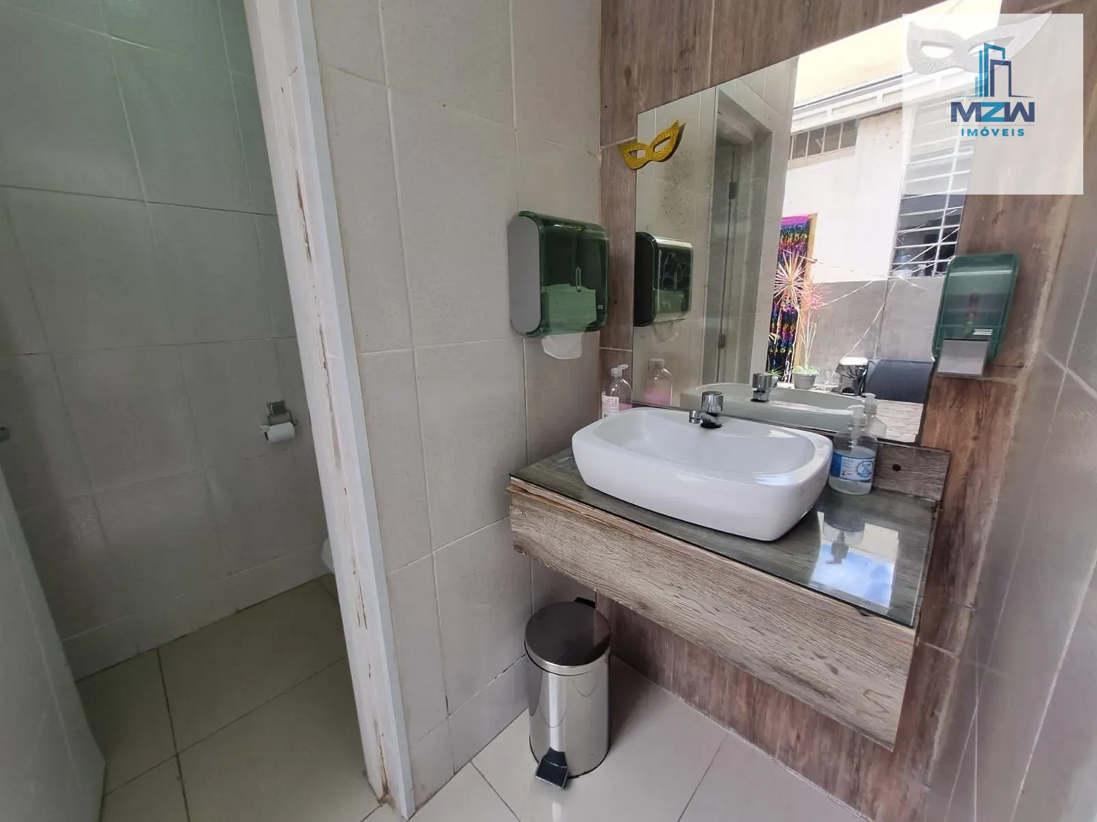 Sala-Conjunto, 21 m² - Foto 8