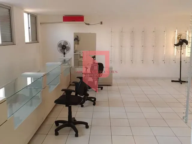 Sala à venda, no bairro Centro em Belo Horizonte