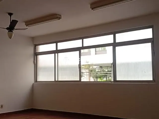 Sala para alugar, no bairro Cerqueira César em São Paulo
