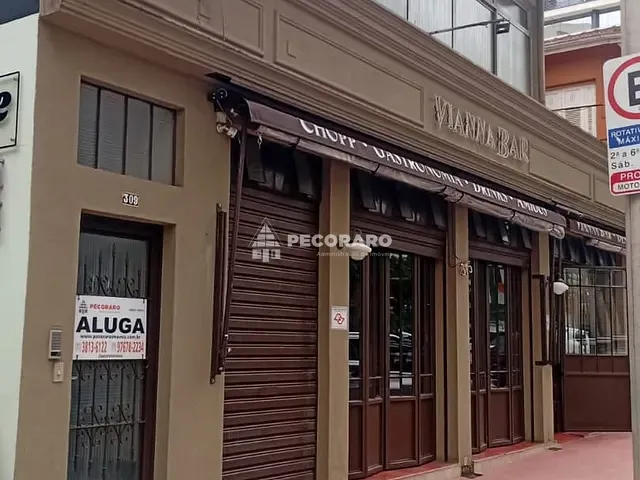 Sala para alugar, no bairro Cerqueira César em São Paulo