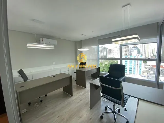Sala à venda, no bairro Centro em São Caetano do Sul