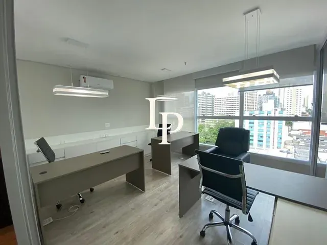 Sala à venda, no bairro Centro em São Caetano do Sul