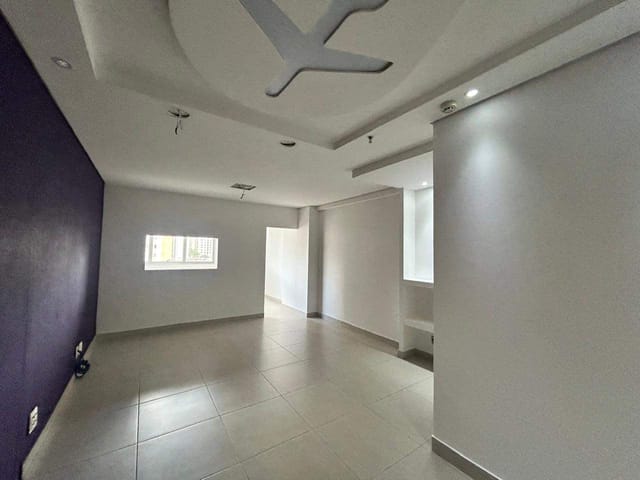 Foto do Sala - Sala para locação, Setor Bueno, Goiânia, GO | Portfolio Imóveis
