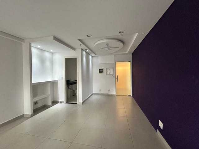 Foto do Sala - Sala para locação, Setor Bueno, Goiânia, GO | Portfolio Imóveis