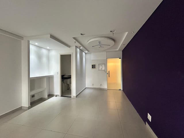 Foto do Sala - Sala para locação, Setor Bueno, Goiânia, GO | Portfolio Imóveis