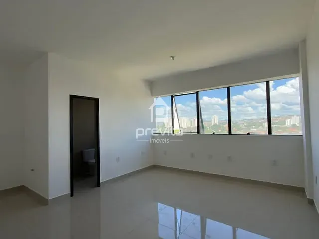 Sala para alugar, no bairro Loteamento Fernando Camargo Nogueira em Taubaté