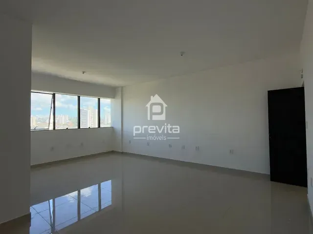 Sala para alugar, no bairro Loteamento Fernando Camargo Nogueira em Taubaté