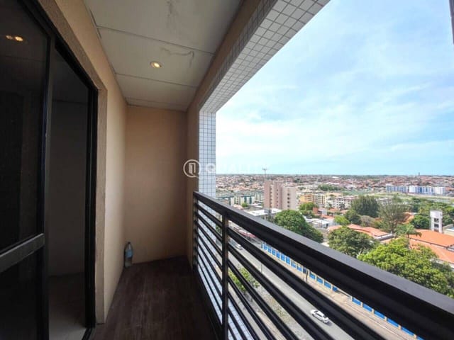 Sala para alugar, no bairro Pici em Fortaleza