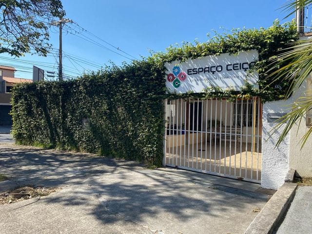 Foto do Sala - Espaço em Salão de Beleza com aprox. 2,50 x 2,25  para locação no bairro Serrano/ Belo Horizonte, MG | REALLE SOLUÇÕES IMOBILIÁRIAS INTEGRADAS