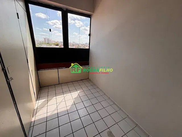 Sala com 26m² 1 quarto e 1 banheiro, para alugar, no bairro Centro em Teresina