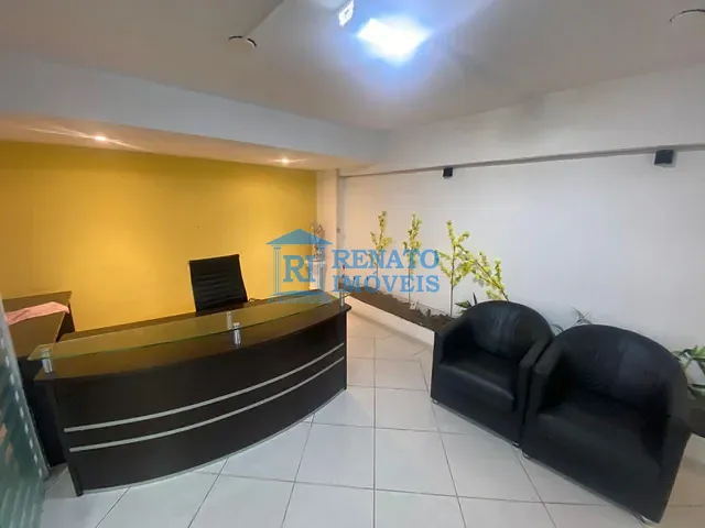 Sala para alugar, no bairro Centro em Maricá