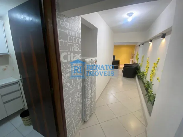 Sala para alugar, no bairro Centro em Maricá